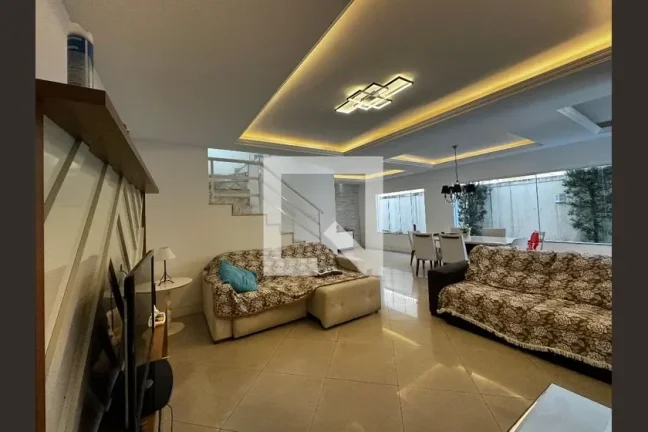 Imagem Casa à Venda - Recreio, 5 Quartos, 290 m2