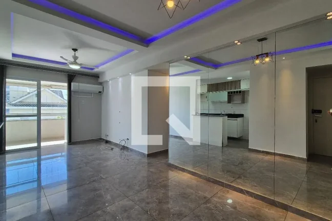 Imagem Apartamento à Venda - Recreio, 3 Quartos, 91 m2