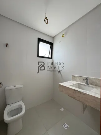 Imagem Apartamento de 2 Dormitórios sendo 1 suíte no bairro Aviação - Praia Grande