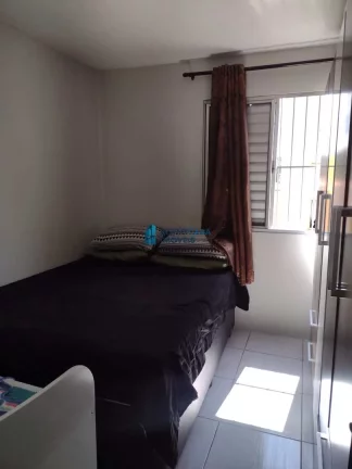 Imagem Apartamento Padrão