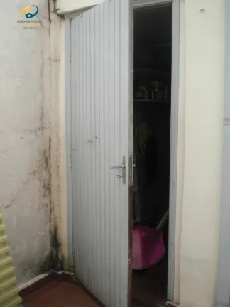 Imagem Sobrado à venda no bairro Planalto Paulista - São Paulo/SP, Zona Sul