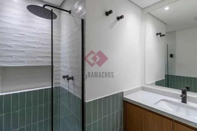 Imagem Apartamento à Venda, 2 Quartos, 80m2 - Higienópolis, São Paulo/SP
