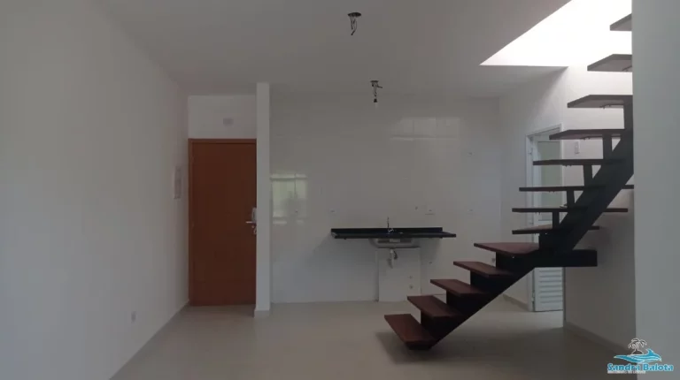 Imagem Cobertura na Praia das Toninhas de 150 m²/A poucos metros da Praia
