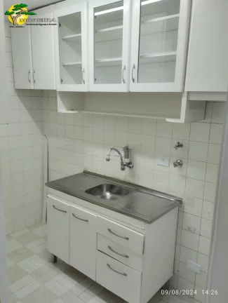 Imagem APARTAMENTO PARA VENDA - PRÓXIMO AO SANTANA PARQUE SHOPPING