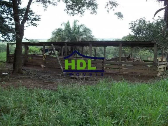 Imagem FAZENDA 24 ALQS CULTURÃO BEIRA RIO