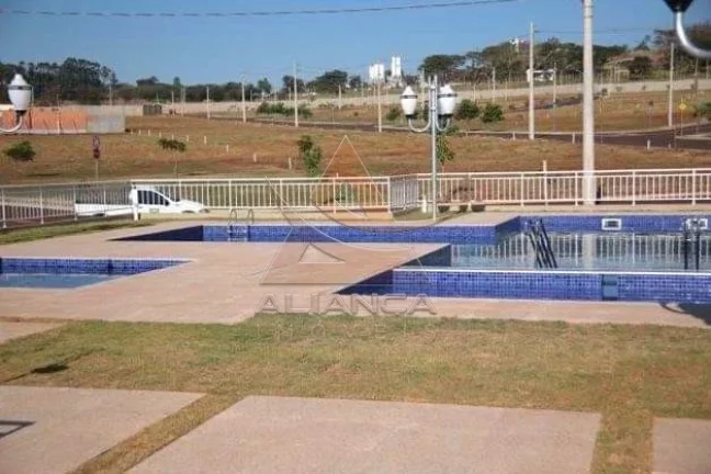 Imagem Terreno Condomínio - Ribeirão Preto - Bonfim Paulista