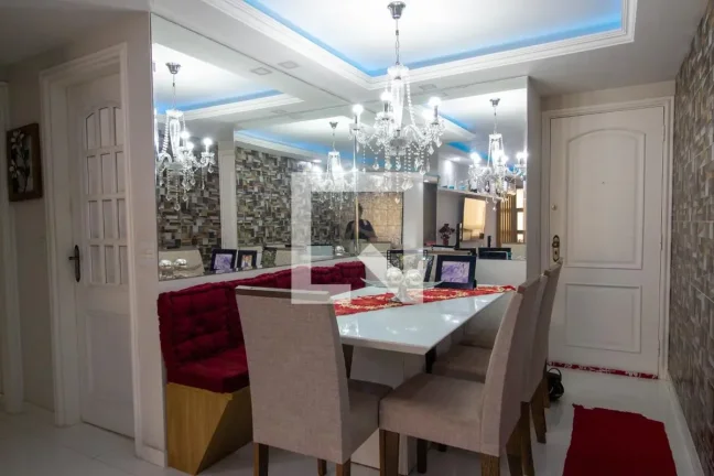 Imagem Apartamento à Venda - Recreio, 2 Quartos, 105 m2