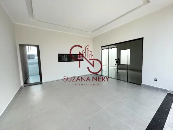 Imagem Casa no Condominio Ecoville 2 em Parnamirim