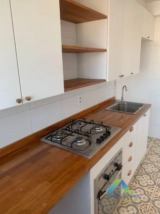 Imagem Apartamento com 2 dormitórios à venda, 41 m² por R$ 270.000,00 - Jardim São Savério - São Paulo/SP