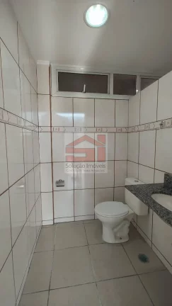 Imagem GALPÃO COMERCIAL