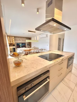 Imagem Apartamento Alto Padrão á venda no centro de Camboriú - SC