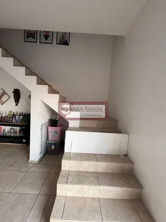 Imagem Sobrado à Venda no Jardim São Francisco, SP, 6 Dorms, 351m²