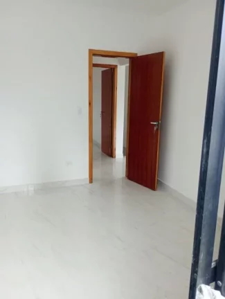 Imagem Casa à Venda em Aviação, Praia Grande - SP
