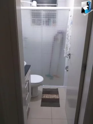 Imagem Apartamento a venda no condomínio Parque Toledo - Tatuí/SP.