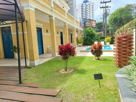 Imagem OPORTUNIDADE!!! Apartamento 3 quartos, para Venda, Edificio Margarida Renda Colonial, Graças, Recife.