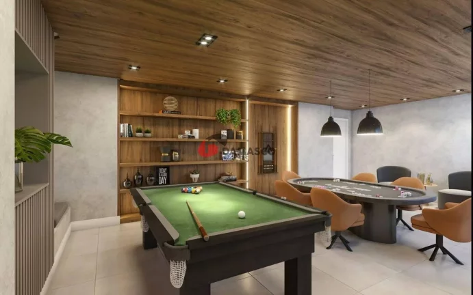 Imagem Apartamento à venda 3 Quartos, 3 Suites, 4 Vagas, 160M², Vila Santo Estevão, São Paulo - SP