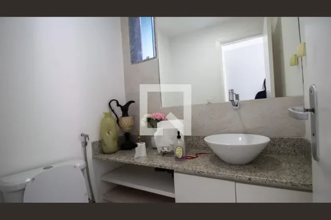 Imagem Apartamento à Venda - Recreio, 3 Quartos, 355 m2
