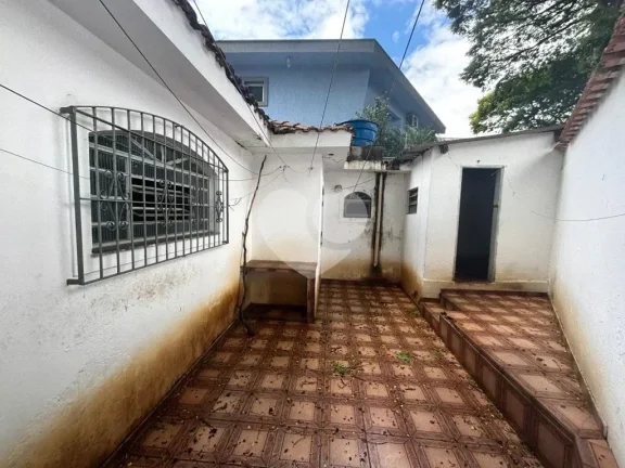 Imagem Casa para alugar com 3 quartos em Butantã, São Paulo - SP