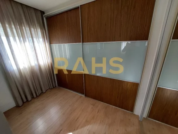 Imagem Se você está procurando um apartamento semimobiliado, espaçoso e bem localizado em Joinville, tem...