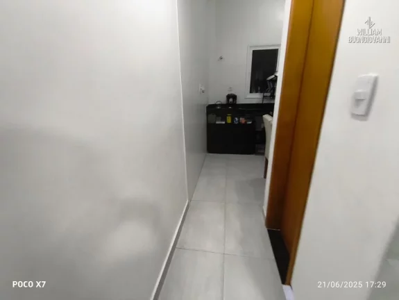 Imagem SOBRADO DE CONDOMINIO, CAIÇARA- Apenas R$ 285.000,00 COM QUINTAL
