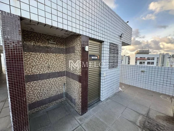 Imagem Oportunidade nas GRAÇAS: 42m²,01qto, 01vaga!.