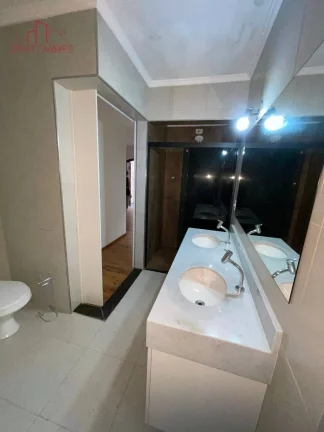 Imagem Condomínio Prive - Morumbi sul - 3 Dorm - 260 m²