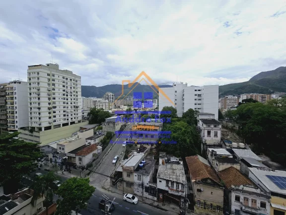 Imagem Apartamento 2 quartos, banheiro social, dependências completa, 1 vaga de garagem escriturada, 78 m², à venda por R$ 280.000. Vila Isabel - Rio de Janeiro/RJ.