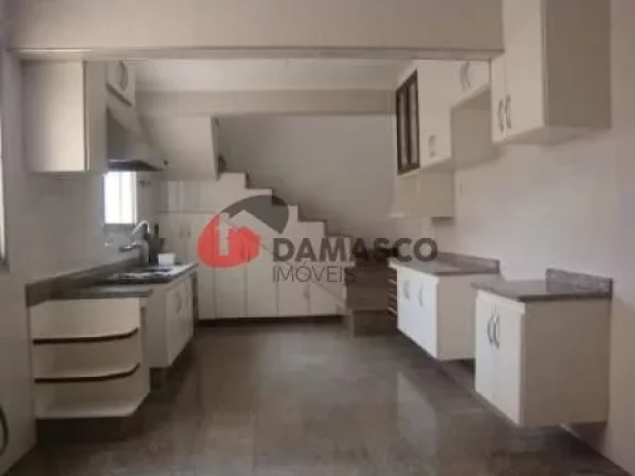 Imagem Cobertura à venda 5 Quartos, 5 Suites, 2 Vagas, 335M², Santa Paula, São Caetano do Sul - SP