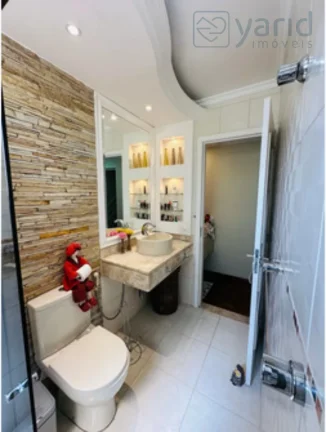 Imagem Venda de Apartamento de 2 Quartos em Jundiaí-SP, Bairro Conj. Res. Atibaia, 70m², Vaga de Garagem.