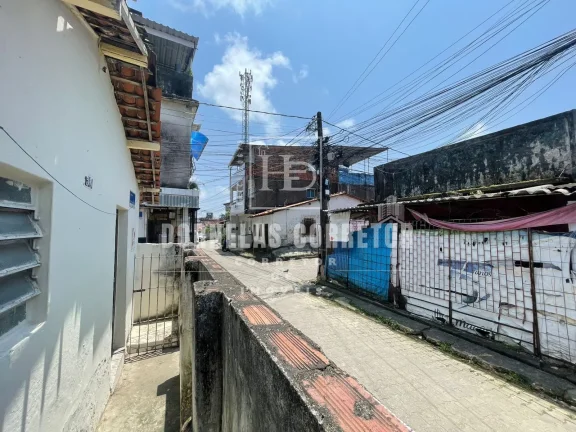Imagem 3 CASAS PRONTAS COM 2 QUARTOS, 1 WC, COZINHA, SALAS E QUINTAL