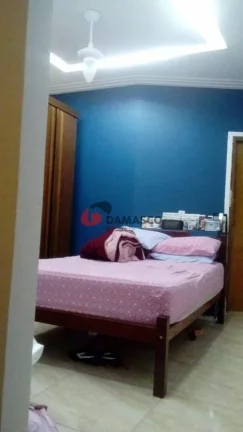 Imagem Sobrado à venda 4 Quartos, 1 Suite, 1 Vaga, 200M², Rudge Ramos, São Bernardo do Campo - SP