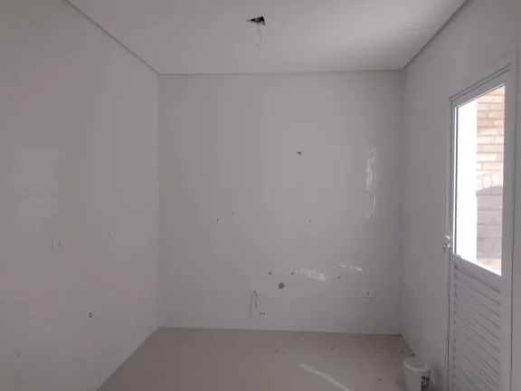 Imagem APARTAMENTO COM 50 METROS NO JD ANA MARIA PROXIMO AO CORREDOR DE TRÓLIBUS.
