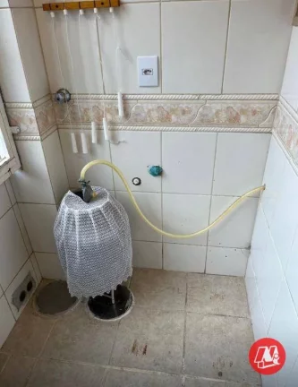 Imagem Na Domingos Crescêncio ,,2dormitórios