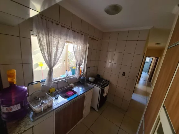 Imagem Casa com 2 dormitórios à venda, 126 m² por R$ 535.000,00 - Jardim Ocara - Santo André/SP
