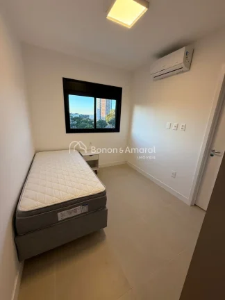 Imagem Apartamento para Locação - Meraki Patriani - Campinas/SP