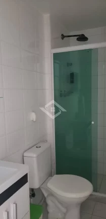 Imagem Apartamento a Venda de 3 Quartos no Condomínio Milano Barra