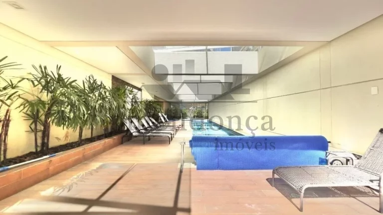 Imagem ITIM BIBI cobertura duplex, 3 dormts, 3 suites, 4 vagas