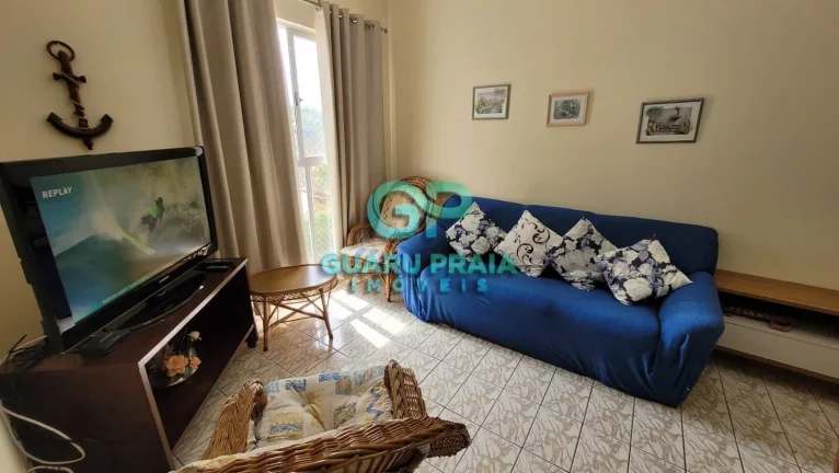 Imagem Apartamento em Enseada, Guarujá/SP