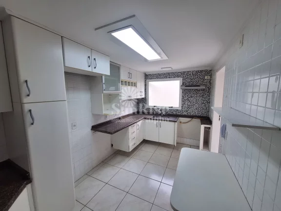 Imagem Casa para alugar Tamboré 5 cm 3 quartos e 2 vagas R$10.865,00 pacote Santana de Parnaíba/SP
