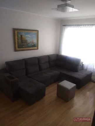 Imagem Casa à venda, 128 m² por R$ 590.000,00 - Vila Nova Mazzei - São Paulo/SP