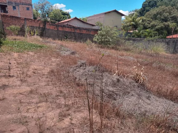 Imagem lote 630 m2 , trevo