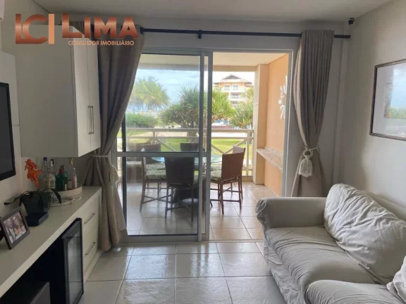 Imagem Apartamento com 3 Quartos à Venda, 97 m² em Porto Das Dunas - Aquiraz