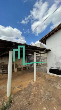 Imagem CASA Á VENDA NA VILA INDUSTRIAL EM FRANCA/SP