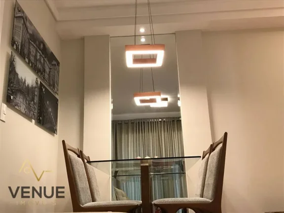 Imagem Apartamento com 1 dormitório à venda, 42 m² por R$ 593.000,00 - República - São Paulo/SP