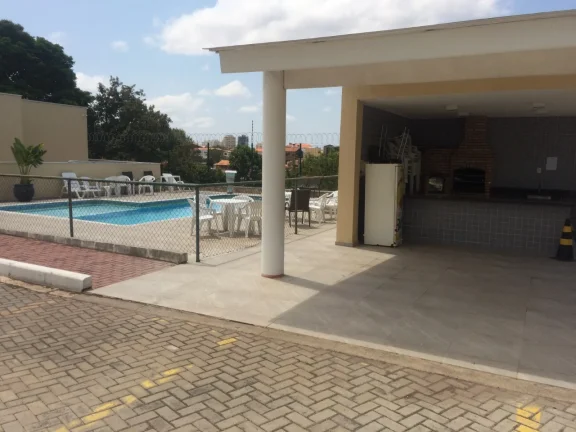 Imagem APARTAMENTO RESIDENCIAL em VOTORANTIM - SP, PARQUE BELA VISTA