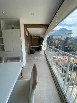 Imagem Apartamento à venda, 80 m² com 2 dormitórios, 2 banheiros, 2 vagas - Vila Nova Conceição - São Paulo/SP