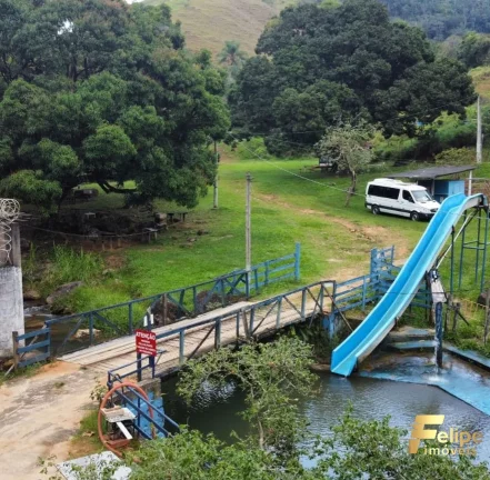 Imagem IMÓVEL RURAL, LOCAL ÓTIMO PARA POUSADA EM GUARAPARI.