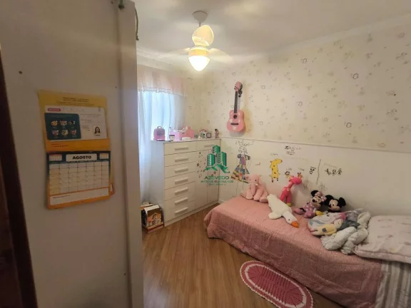 Imagem Apartamento com 2 dormitórios à venda, 56 m² por R$ 399.000,00 - Jardim Nova Taboão - Guarulhos/SP