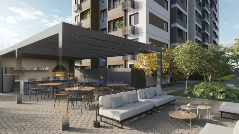 Imagem APARTAMENTO RESIDENCIAL em São Paulo - SP, Barra Funda