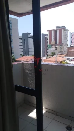 Imagem Apartamento de 3 quartos perto do mar - Cabo Branco - João Pessoa/PB